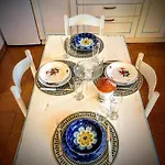 La Casa Delle Meraviglie - - Beachfront Apartment Cannigione
