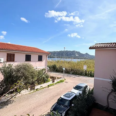 La Casa Delle Meraviglie - - Beachfront Apartment Cannigione