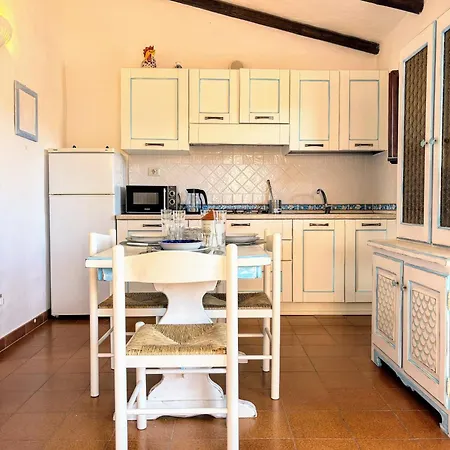 La Casa Delle Meraviglie - - Beachfront * Cannigione