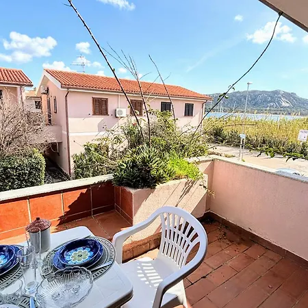 Apartment La Casa Delle Meraviglie - - Beachfront