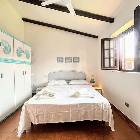 La Casa Delle Meraviglie - - Beachfront