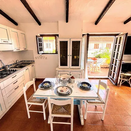 La Casa Delle Meraviglie - - Beachfront