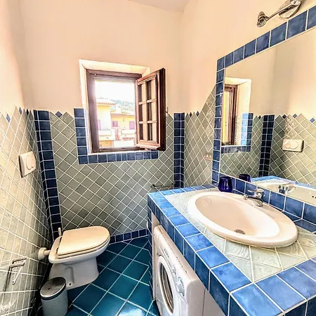 La Casa Delle Meraviglie - - Beachfront Apartment
