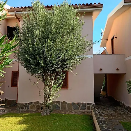 La Casa Delle Meraviglie - - Beachfront Cannigione